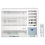 Carrier CKM09VS 1.0HP Inverter Cooling Window Type Air Conditioner